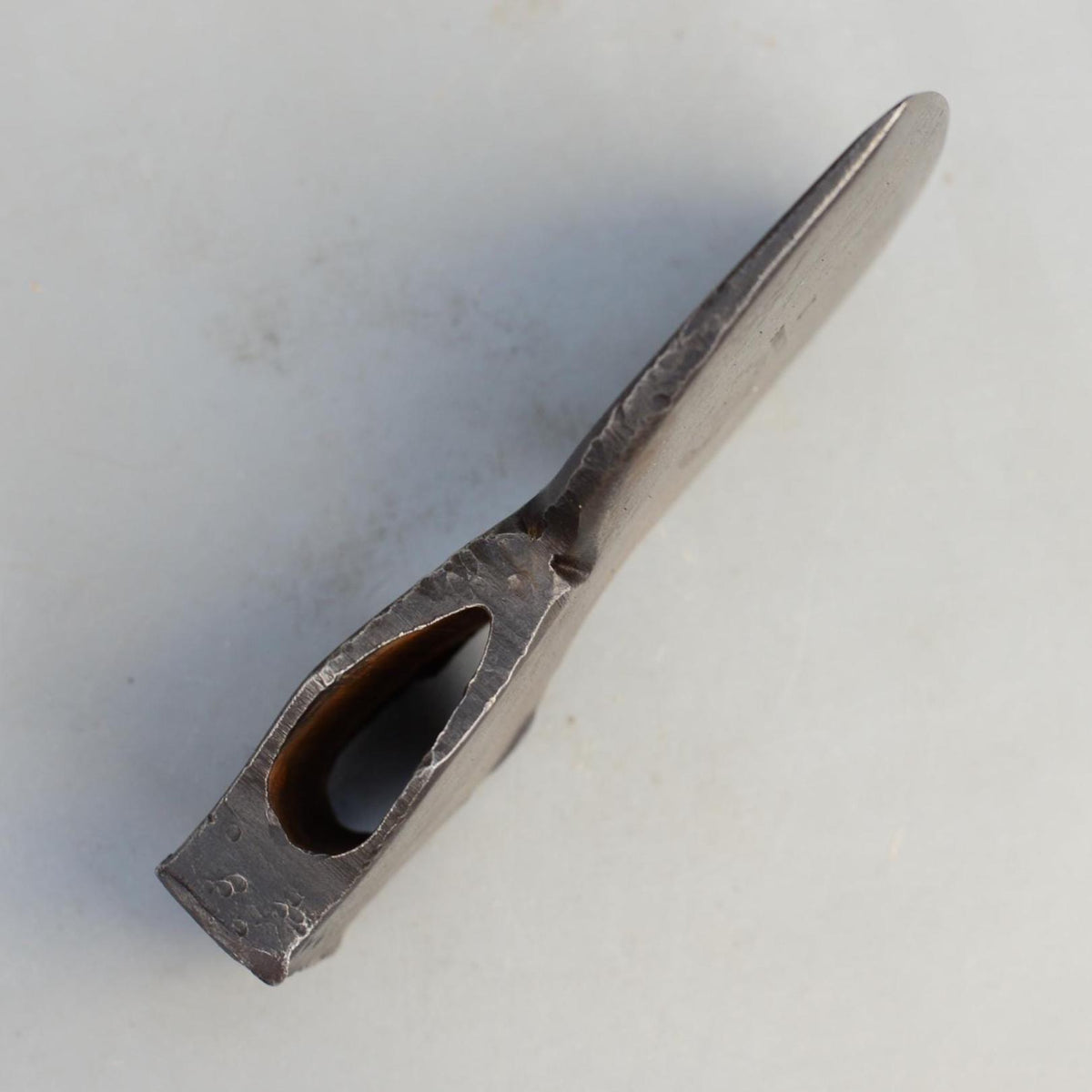 Vintage Saltley Mill 2X No 1 Axe Head Englishmake Joinery Carpentry Bushcraft Camping