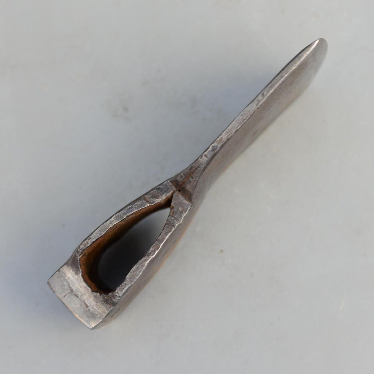 Vintage Fred Craven Sheffield No1 Axe Head England Joinery Carpentry Bushcraft Camping