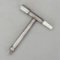 Vintage Railway Combination Carriage Key