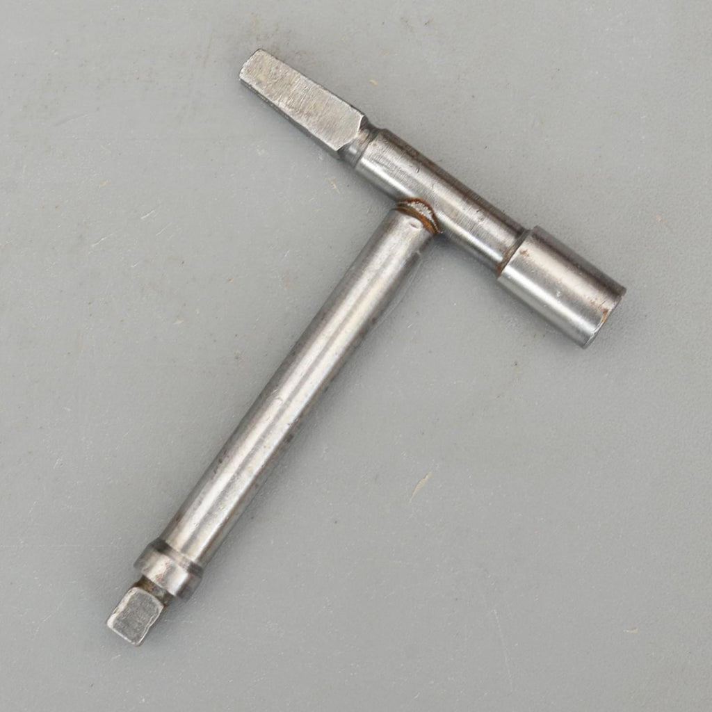 Vintage Railway Combination Carriage Key