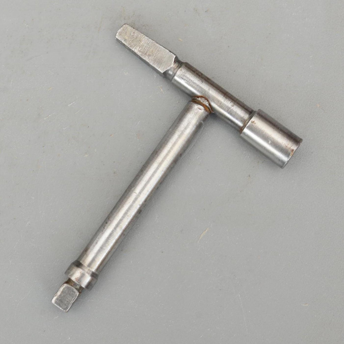 Vintage Railway Combination Carriage Key