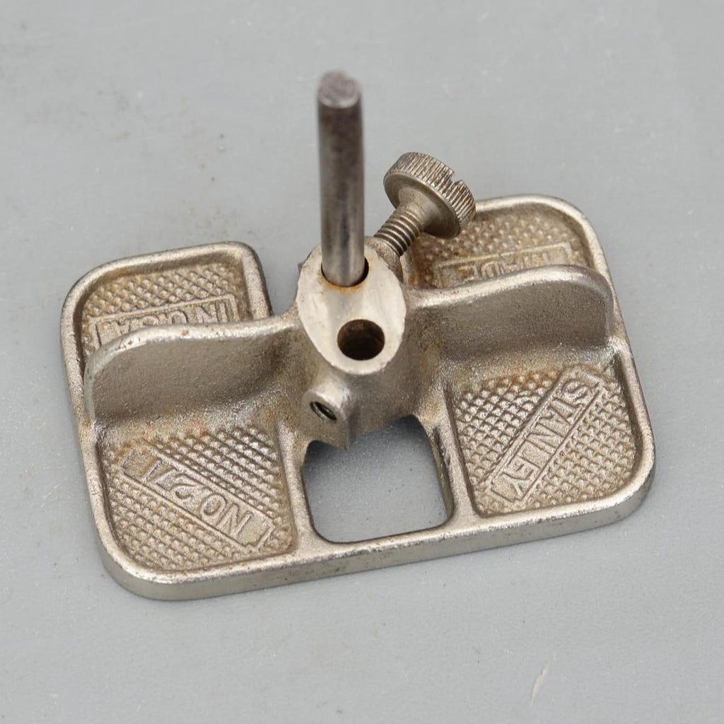 Vintage Stanley USA No 271 Small Router Plane