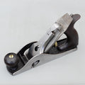 Vintage Rare STANLEY No 10 1/2 Rebate Plane Low Knob