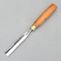 Vintage W.Marples & Sons Sheffield Carving Gouge 19mm No5 Chisel