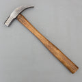 Vintage Rare Ward & Payne No2 Claw Hammer