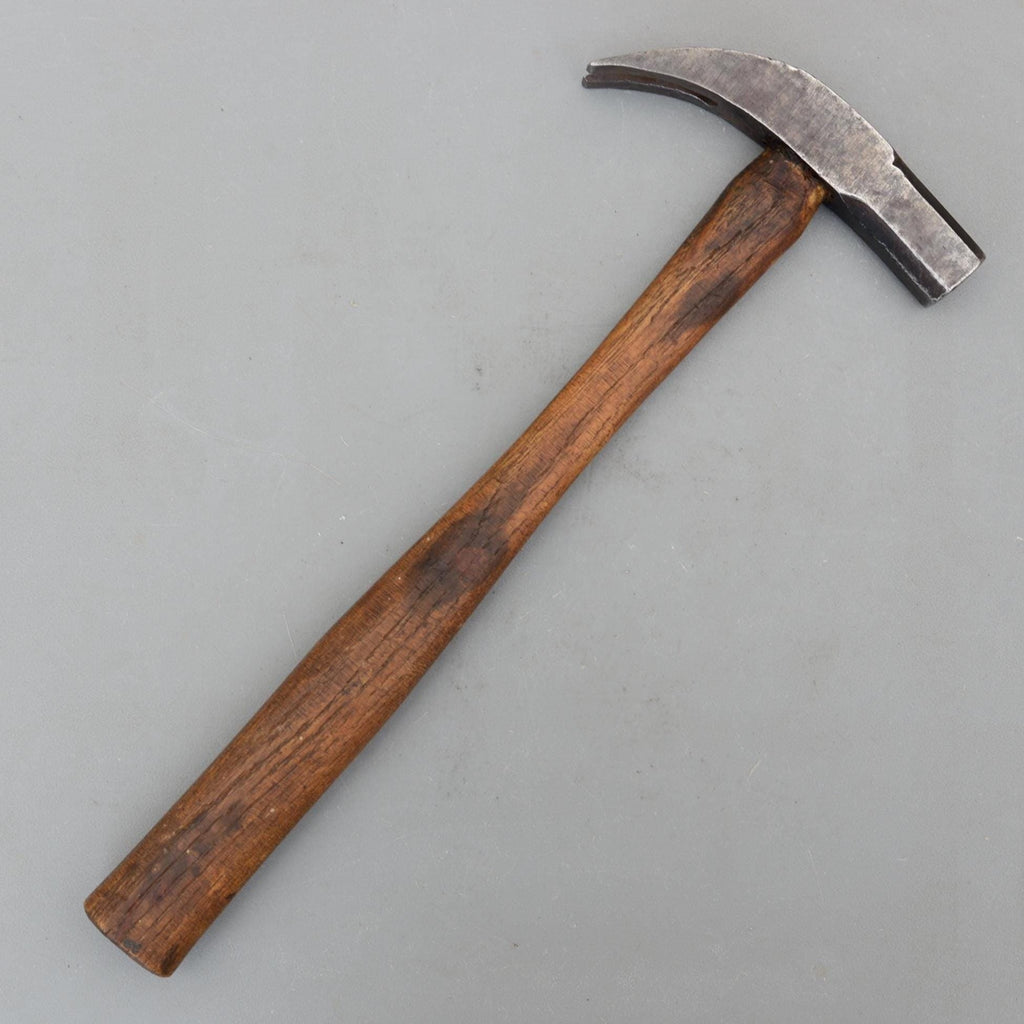 Vintage Rare Ward & Payne No2 Claw Hammer