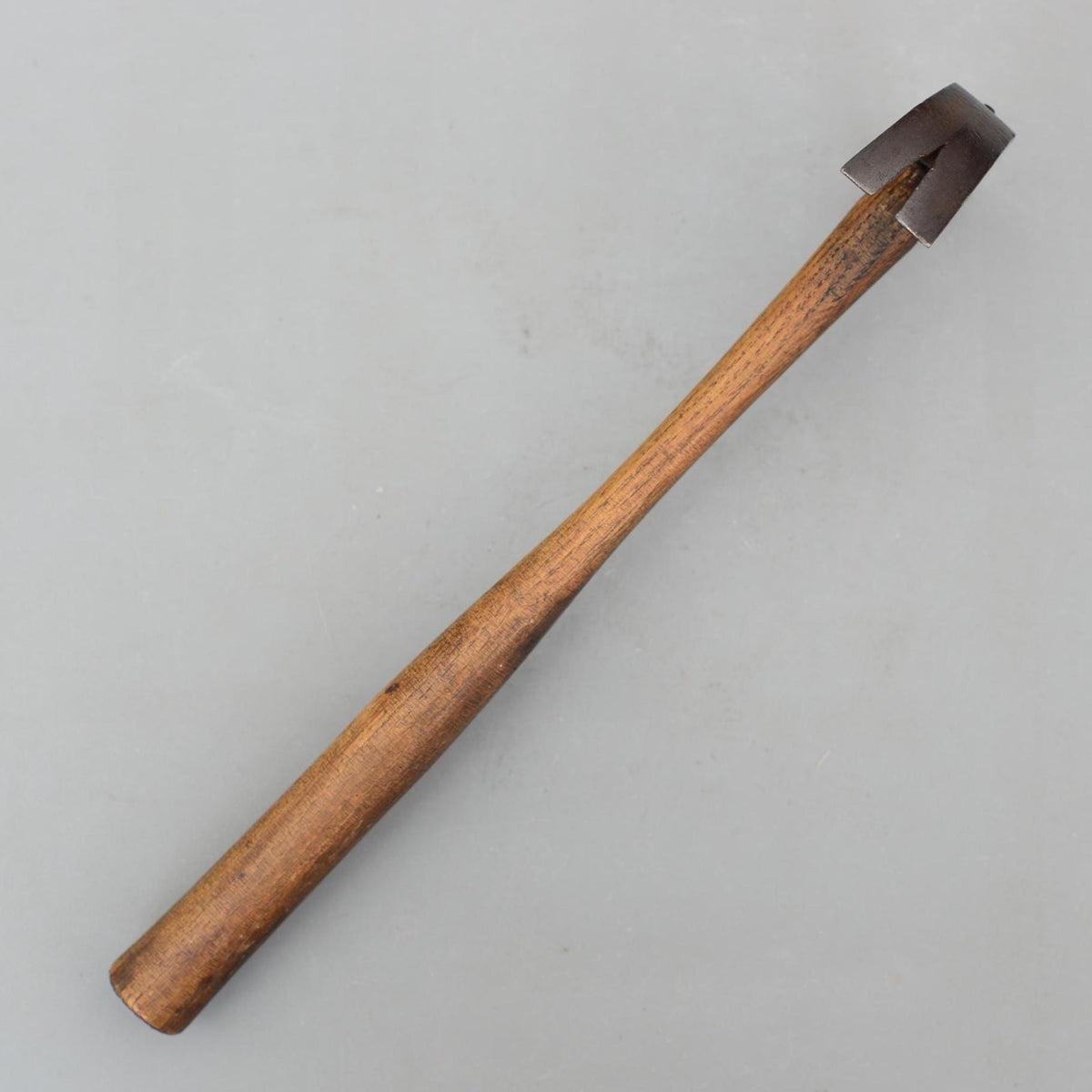 Vintage Rare Ward & Payne No2 Claw Hammer