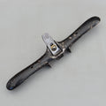 Vintage Preston No1386 Circular Rabbet Filletster Router Plane Moulding Spokeshave