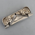 Vintage STANLEY No 79 Double Side Rebate Rabbet Plane Made in England