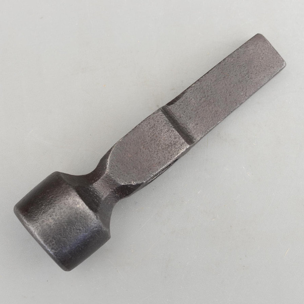 Vintage Rare Balfours Sheffield Large Blacksmith Hammer Head