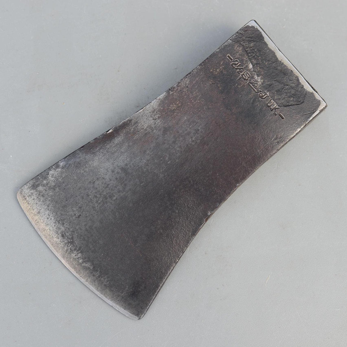 Vintage Spear & Jackson 2 1/2 Felling Axe Head Sheffield England