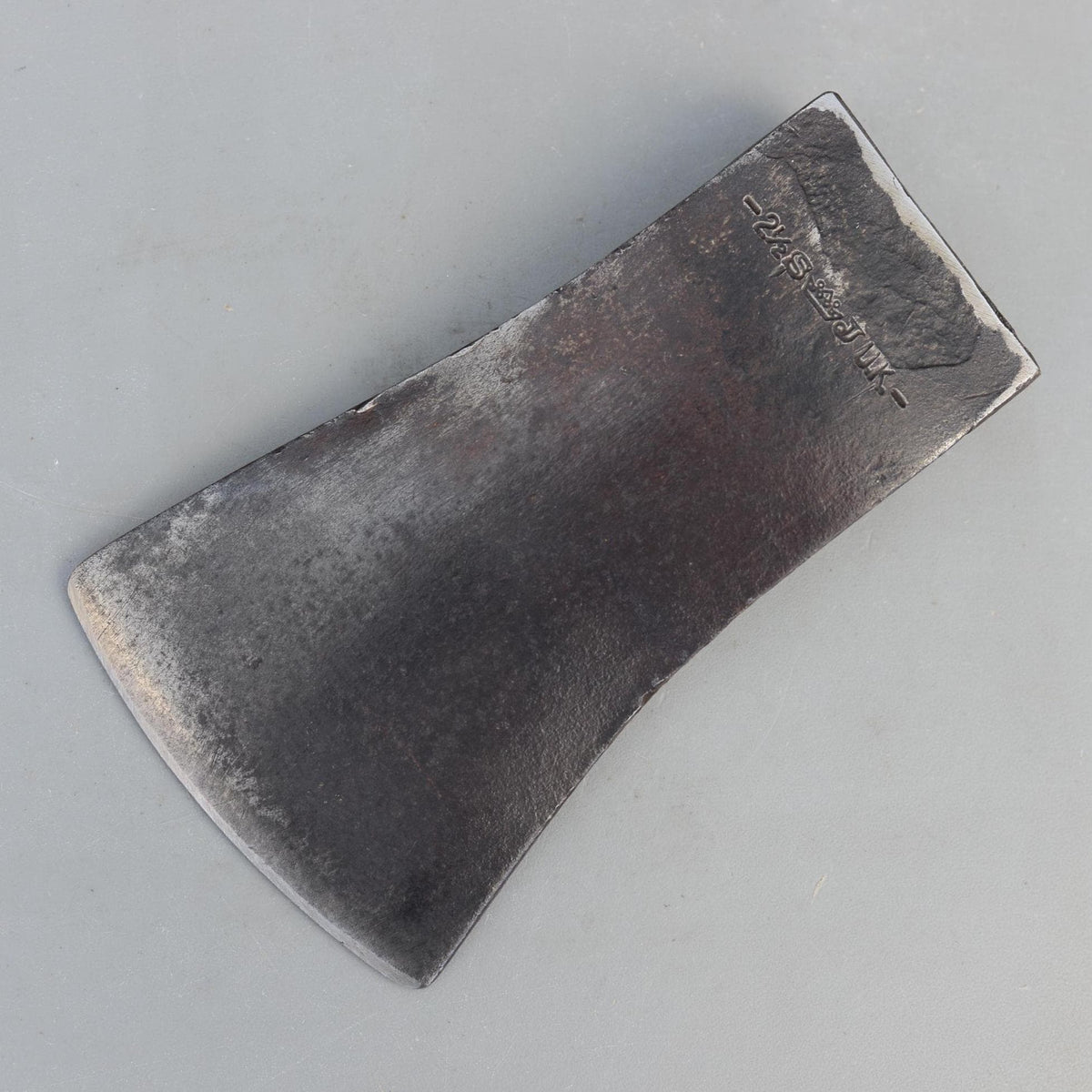 Vintage Spear & Jackson 2 1/2 Felling Axe Head Sheffield England