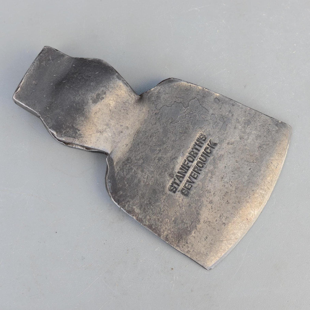 Vintage Staniforths Severquick Axe Head England