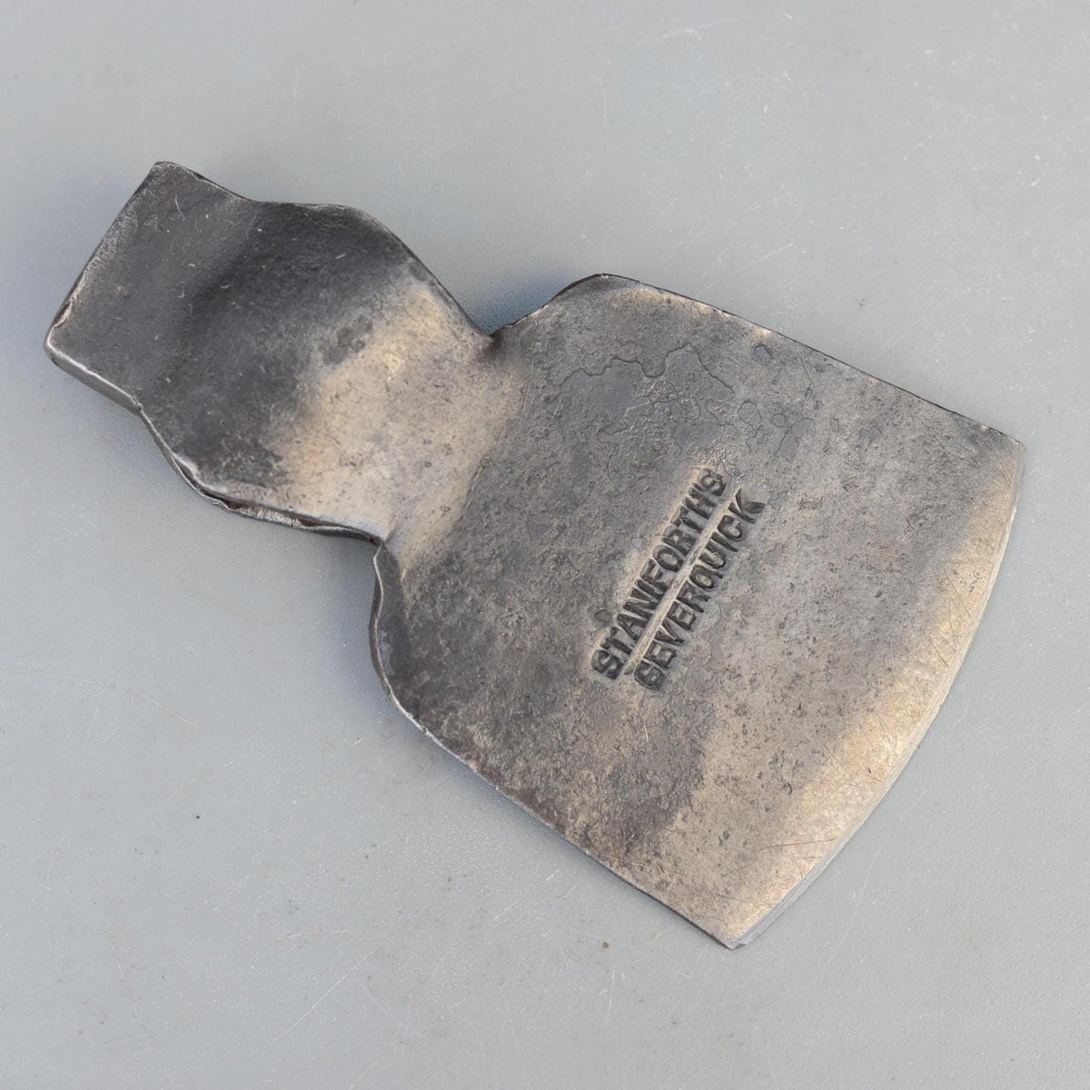 Vintage Staniforths Severquick Axe Head England