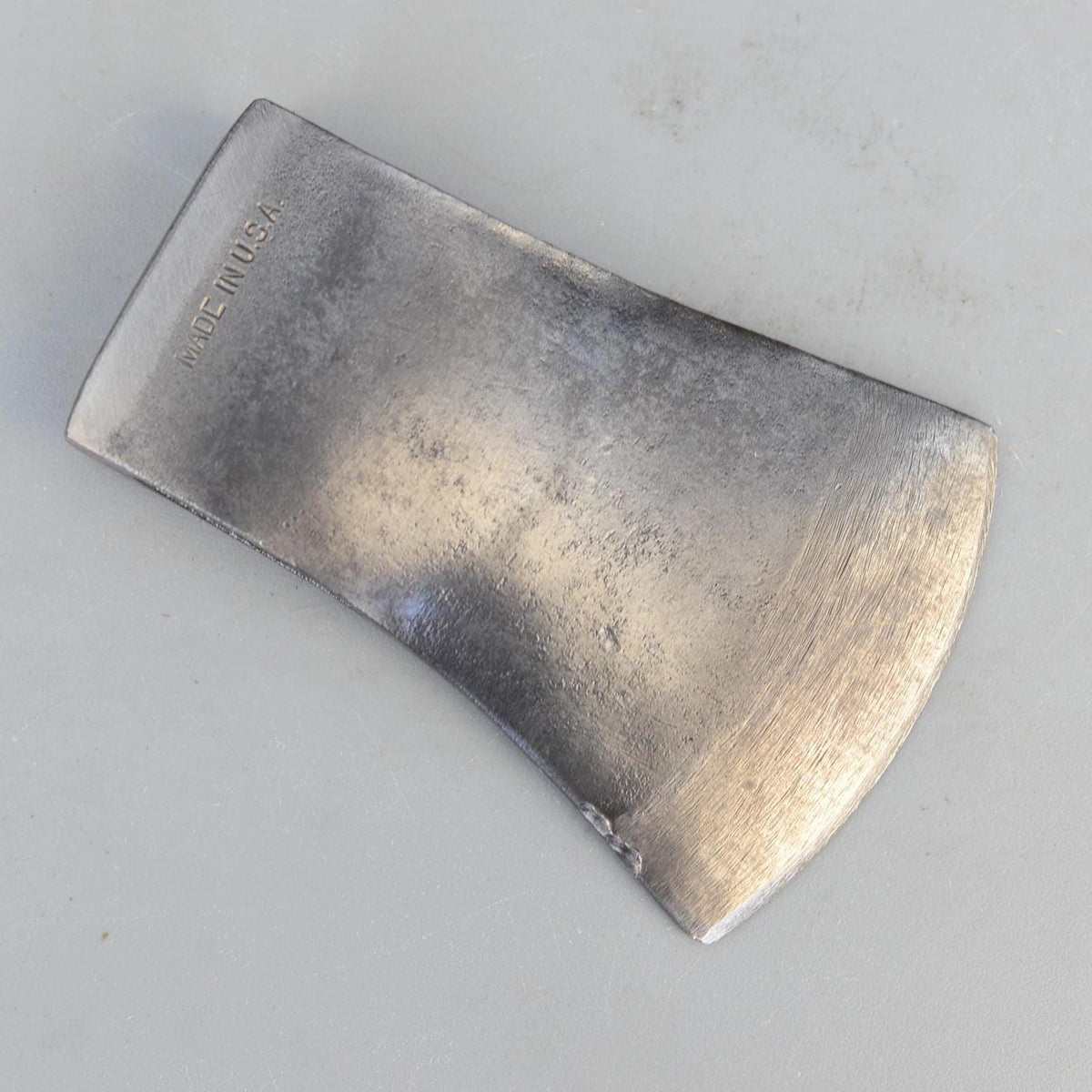 Vintage ACME USA Axe Head Joinery Carpentry Bushcraft Camping