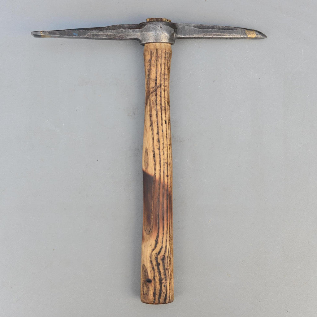 Vintage Murex Tungsten Carbide Pick Brick Hammer Bricklayers Masonry