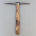Vintage Murex Tungsten Carbide Pick Brick Hammer Bricklayers Masonry