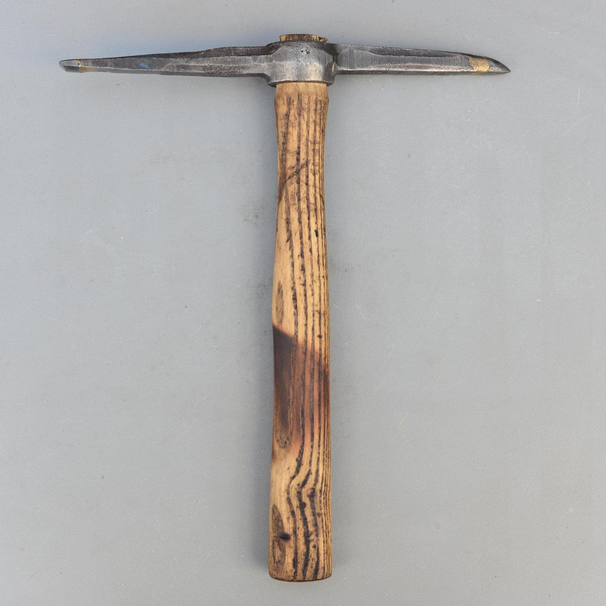 Vintage Murex Tungsten Carbide Pick Brick Hammer Bricklayers Masonry