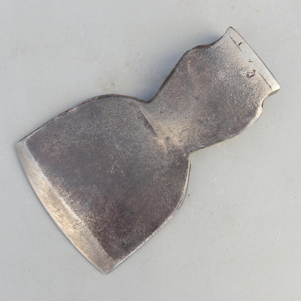 Vintage Fred Craven Sheffield No1 Axe Head England Joinery Carpentry Bushcraft Camping