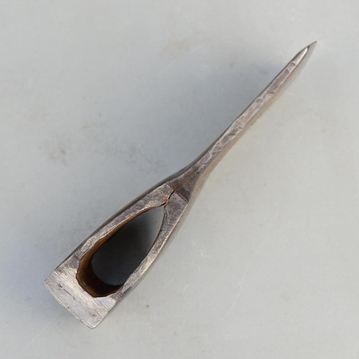 Vintage Fred Craven Sheffield No1 Axe Head England Joinery Carpentry Bushcraft Camping